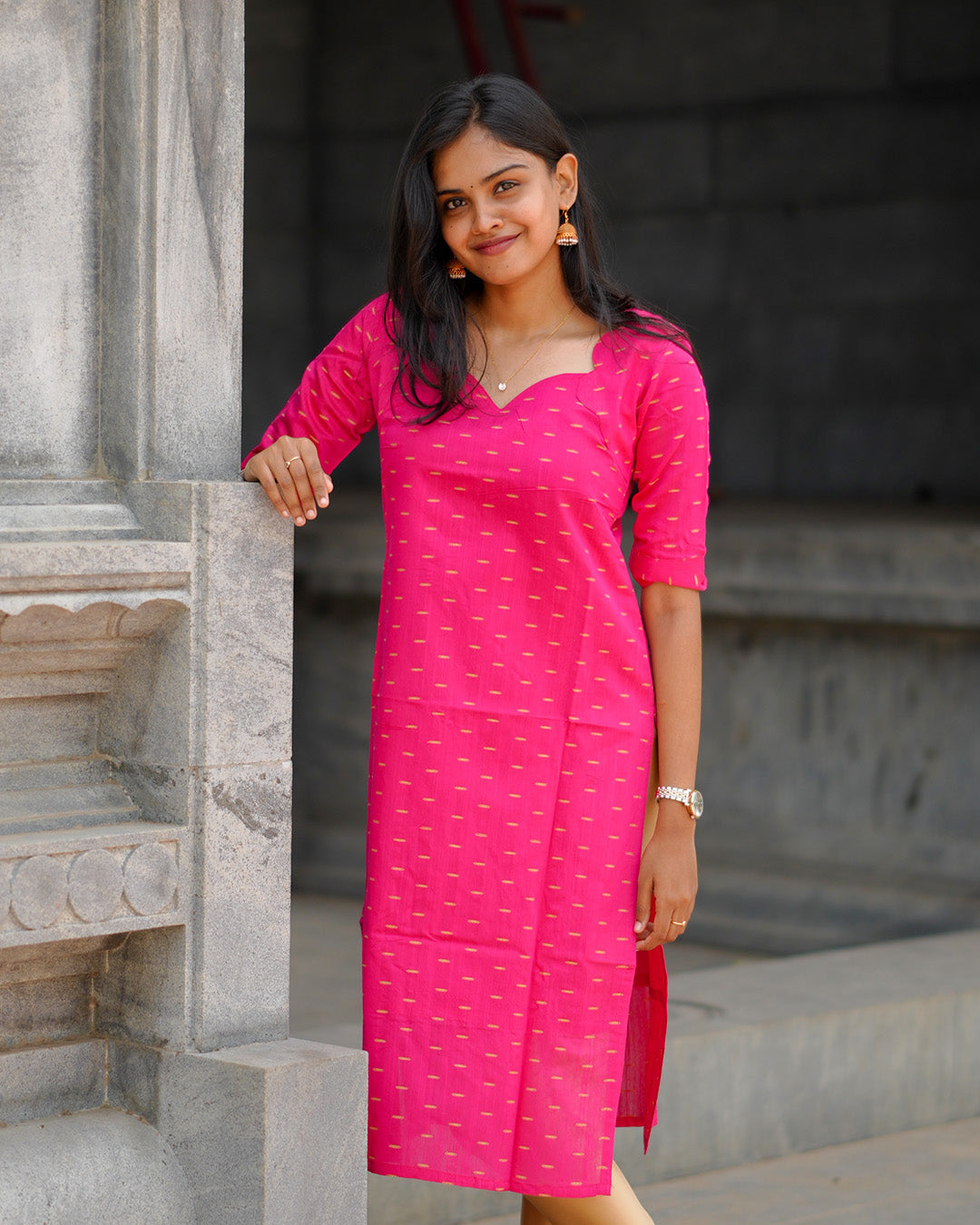 Pink Grace