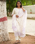 Refined Ethnic Elegance