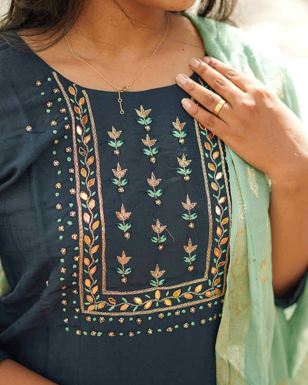 Bloom in Style