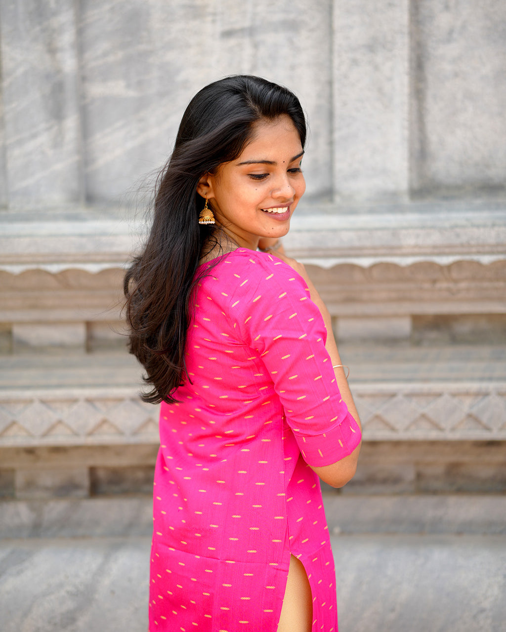 Pink Grace