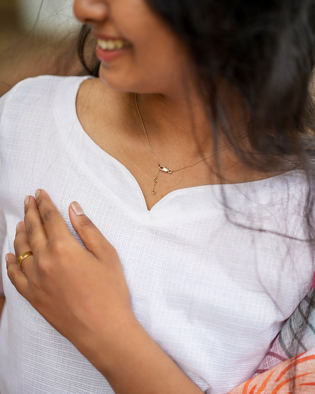 Feminine & Timeless