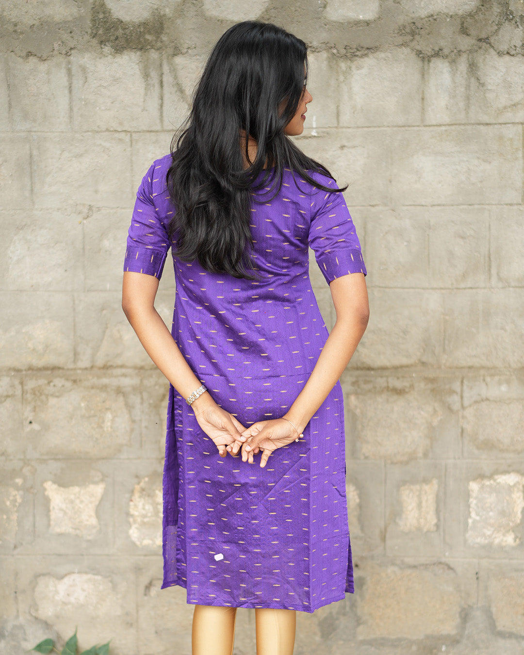 Purple Perfection