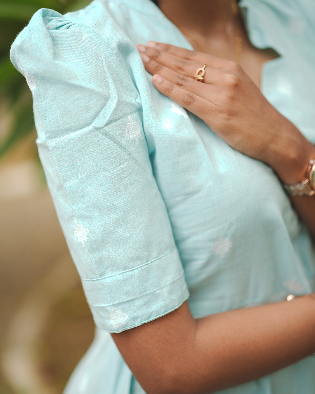 Pastel Perfection